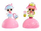 Panenka s doplňky LOL Překvapení! Hello Kitty 523840, 8,5 cm