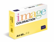 Antalis Papír Image Coloraction Desert - pastelově žlutá (YE23) A4 (80g/100ks)