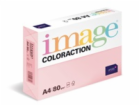 Antalis Papír Image Coloraction Tropic - pastelově růžová...