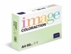Antalis Papír Image Coloraction Jungle - pastelově světle...