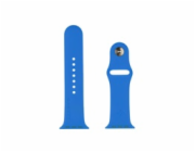 Garett Kids řemínek pro Garett TWIN 2, modrý