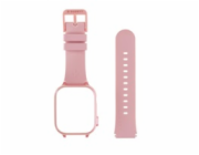 Garett Kids řemínek pro Garett Kids Cute 2, růžový