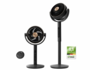 Levoit TempSense R432 DC Cyclone Fan - Automatický ventilátor