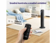 Levoit TempSense F362 DC Vortex Tower Fan - Automatický ventilátor