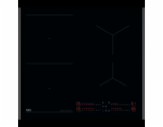 AEG Indukčná varná doska TI64IB30FB