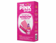 Sada na čištění oken The Pink Stuff 850ml