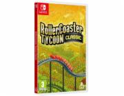 NS - RollerCoaster Tycoon Classic