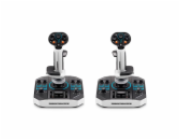 Thrustmaster Sol-R 2 HOSAS Space Sim Duo, USB, duální herní joystick pro PC (2ks) (2960939)