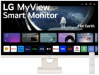 LG monitor 27U511SA-W  27" / 1920x1080 / 16:9 / WebOs23 /...