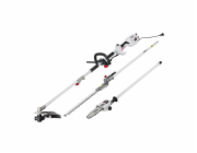 Křovinořez NAC +plotostřih+pila PHCBE90-CH  