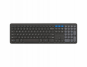 ZAGG Bezdrátová univerzální klávesnice Mid Size