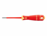 Izolovaný křížový šroubovák Bahco PH1 x 80 mm