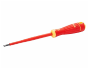 Izolovaný plochý šroubovák Bahco SL4 x 100 mm