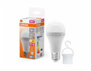Žárovka Osram LED, A60, 2700 °K, E27, 8 W, 806 lm