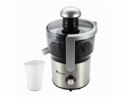 Odšťavňovač FOODIES 350W stříbrný BGMP-9001