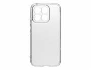 Tactical TPU Kryt pro Honor X8c Transparent
