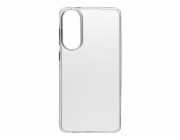 Tactical TPU Kryt pro Samsung Galaxy S25 Edge Transparent