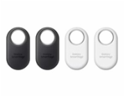 Samsung Galaxy SmartTag2 4 pack Black/White, EU