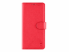 Tactical Field Notes pro Google Pixel 9a Red