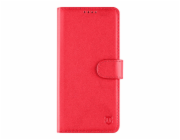 Tactical Field Notes pro Google Pixel 9a Red