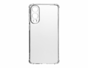 Tactical TPU Plyo Kryt pro Samsung Galaxy S25 Edge Transparent