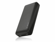 Powerbanka A-MAX 20 000 mAh, černá
