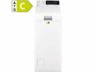 Electrolux Vrchem plněná pračka EW7TN3372C