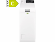 Electrolux Vrchem plněná pračka EW7TN3372C
