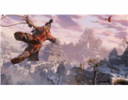 PS4 hra Sekiro: Shadows Die Twice GOTY Edition 

