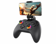 iPega 9111C Bluetooth RGB Gamepad pro Android/iOS/PS3/PS4/PC/N-Switch Black