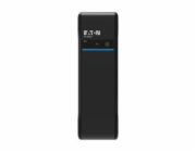 Eaton 3P Ellipse UPS IEC, 700 VA, 420 W, Vstup: C14, Výstupy: (3) C13, (1) Pouze přepěťová ochrana C13, Tower