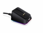 ENDORFY Dokovací stanice pro LIV a LIV Plus, USB, RGB, černá