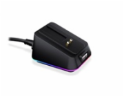 ENDORFY Dokovací stanice pro LIV a LIV Plus, USB, RGB, černá