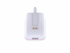 ENDORFY Dokovací stanice pro LIV a LIV Plus, USB, RGB, bílá