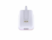 ENDORFY Dokovací stanice pro LIV a LIV Plus, USB, RGB, bílá