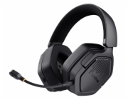 Trust GXT 493PS Carus/Jack/USB/Černá