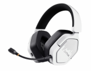 Trust GXT 493PS Carus/Jack/USB/Bílá