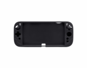 TRUST Obal na Switch 2 GXT 1253, gumový obal, černá