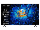 Televize 55C6KS TCL