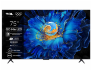 TELEVIZOR 75C6KS TCL