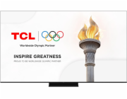 TELEVIZOR 55C7K TCL