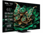 TCL 65C7K Televize