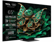 TCL 65C7K Televize