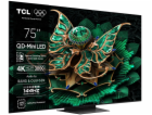 TCL 75C7K Televize