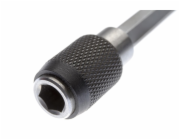 Magnetický šroubovák Forte tools 584001, 1/4"
