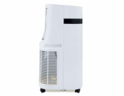 Solight mobilní klimatizace 12000 BTU, smart WiFi, chlazení, odvlhčování, ventilátor
