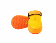 RUFFWEAR Summit Trex™ Outdoorová obuv pro psy Sunrise Yellow XS