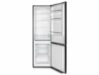 CHiQ kombi, mrazák dole, 260l (L 187l, M 73l), LowFrost, ...