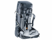 Plecak turystyczny Deuter Aircontact Pro 75+10 black