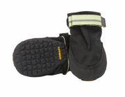 RUFFWEAR Summit Trex™ Outdoorová obuv pro psy Obsidian Black XXXXS
